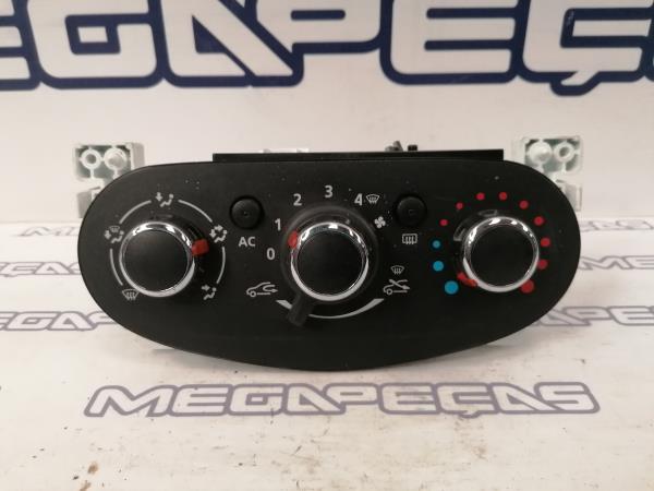 Comando chauffage / sofagem DACIA Sandero II (5S_)
