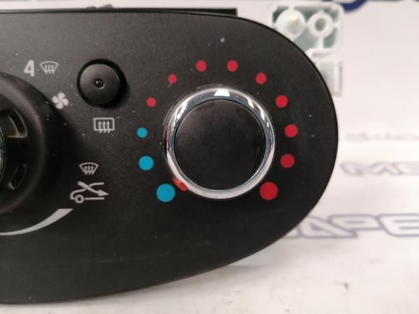 Comando chauffage / sofagem DACIA Sandero II (5S_) Imagem-1