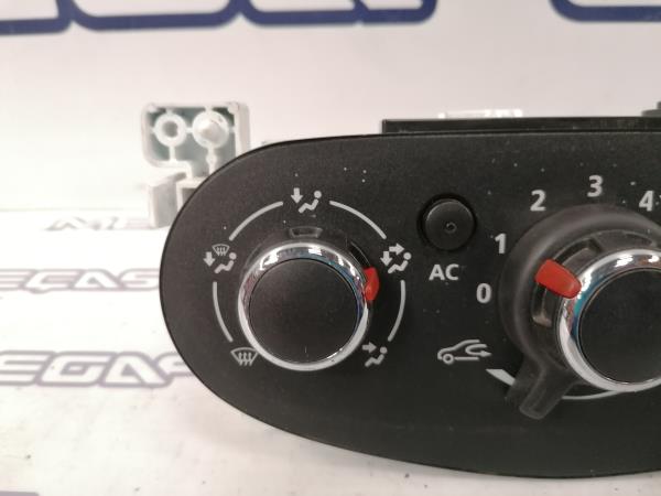 Comando chauffage / sofagem DACIA Sandero II (5S_) Imagem-3