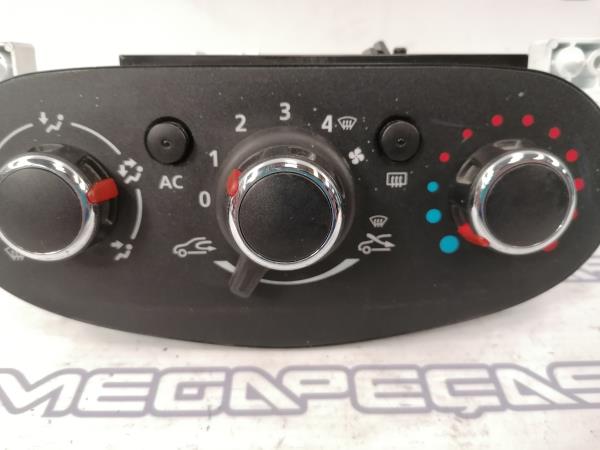 Comando chauffage / sofagem DACIA Sandero II (5S_) Imagem-2