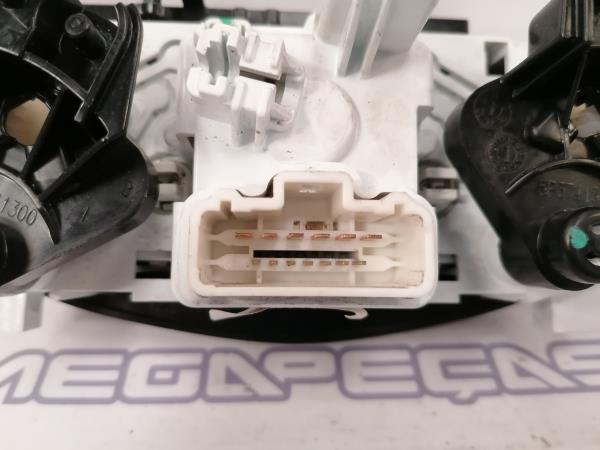 Comando chauffage / sofagem DACIA Sandero II (5S_) Imagem-5