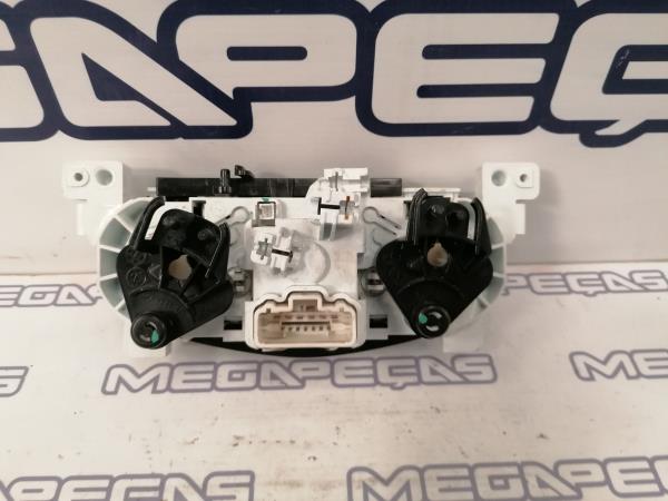 Comando chauffage / sofagem DACIA Sandero II (5S_) Imagem-4