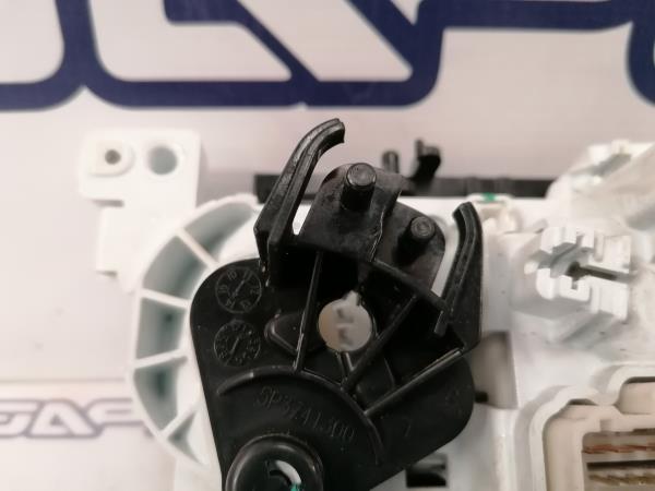 Comando chauffage / sofagem DACIA Sandero II (5S_) Imagem-7