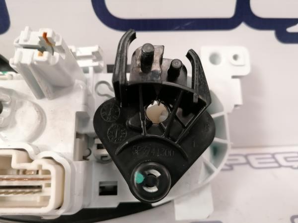 Comando chauffage / sofagem DACIA Sandero II (5S_) Imagem-6