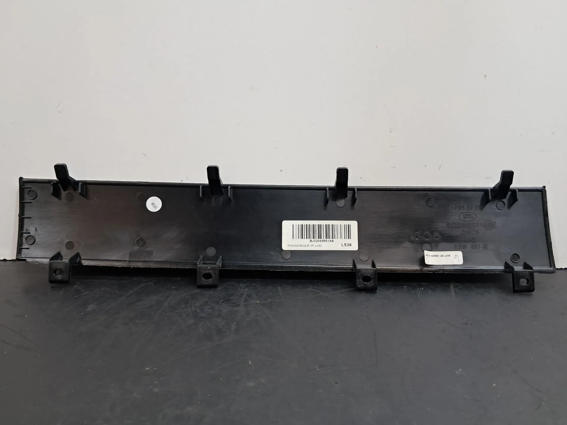 Friso tablier LAND ROVER Range Rover Evoque (L538) Imagem-5