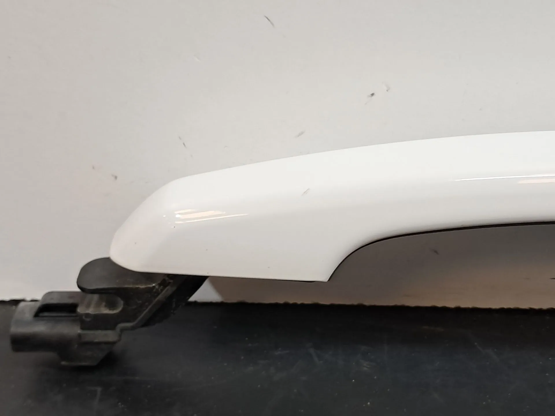 Left rear door handle LAND ROVER Range Rover Evoque (L538) Imagem-2