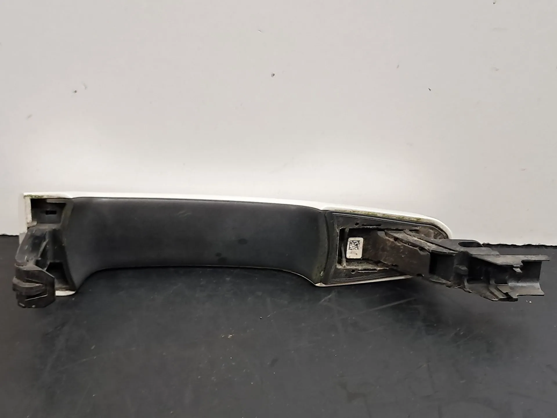 Left rear door handle LAND ROVER Range Rover Evoque (L538) Imagem-3
