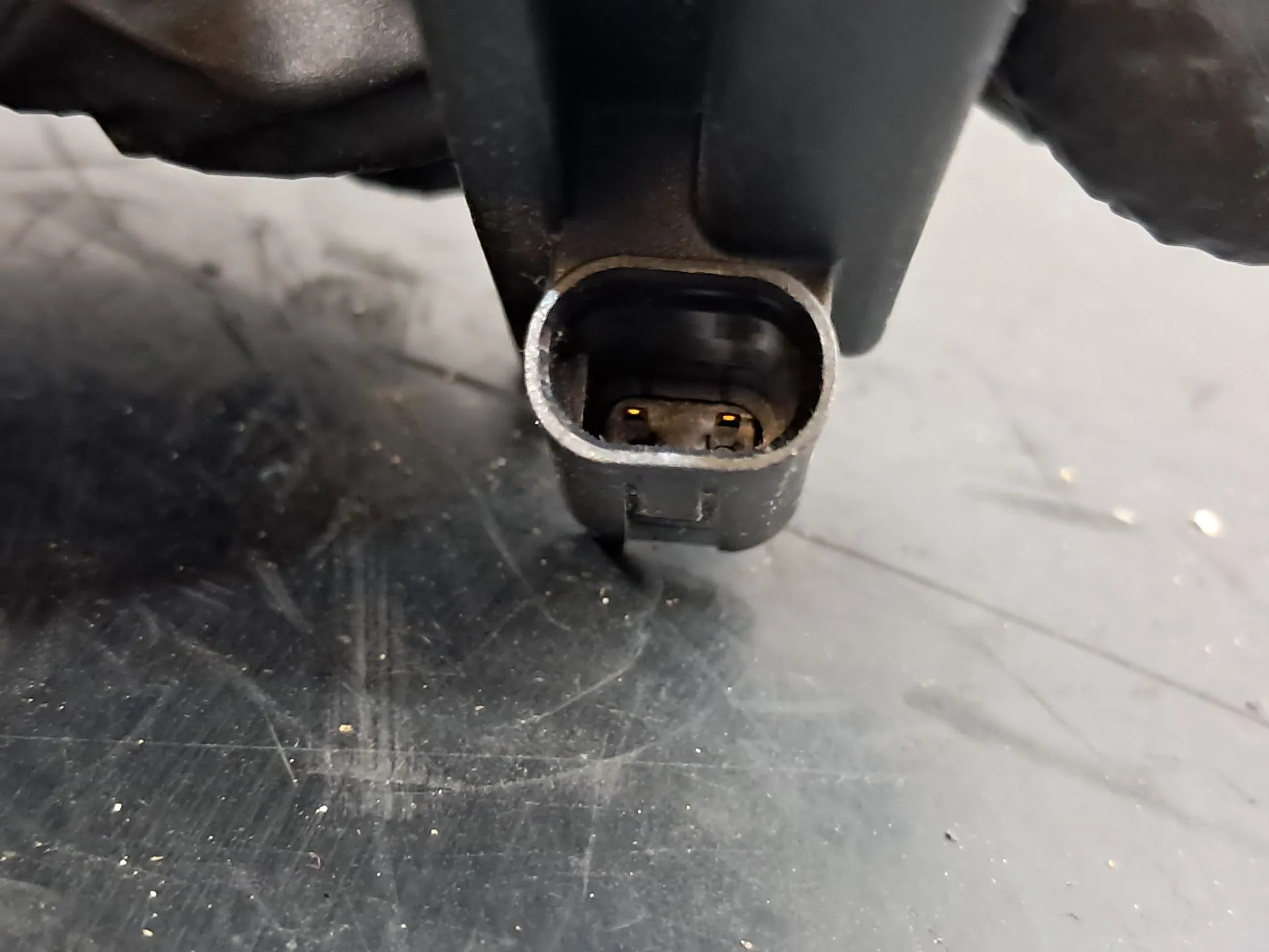 Antena LAND ROVER Range Rover Evoque (L538) Imagem-3