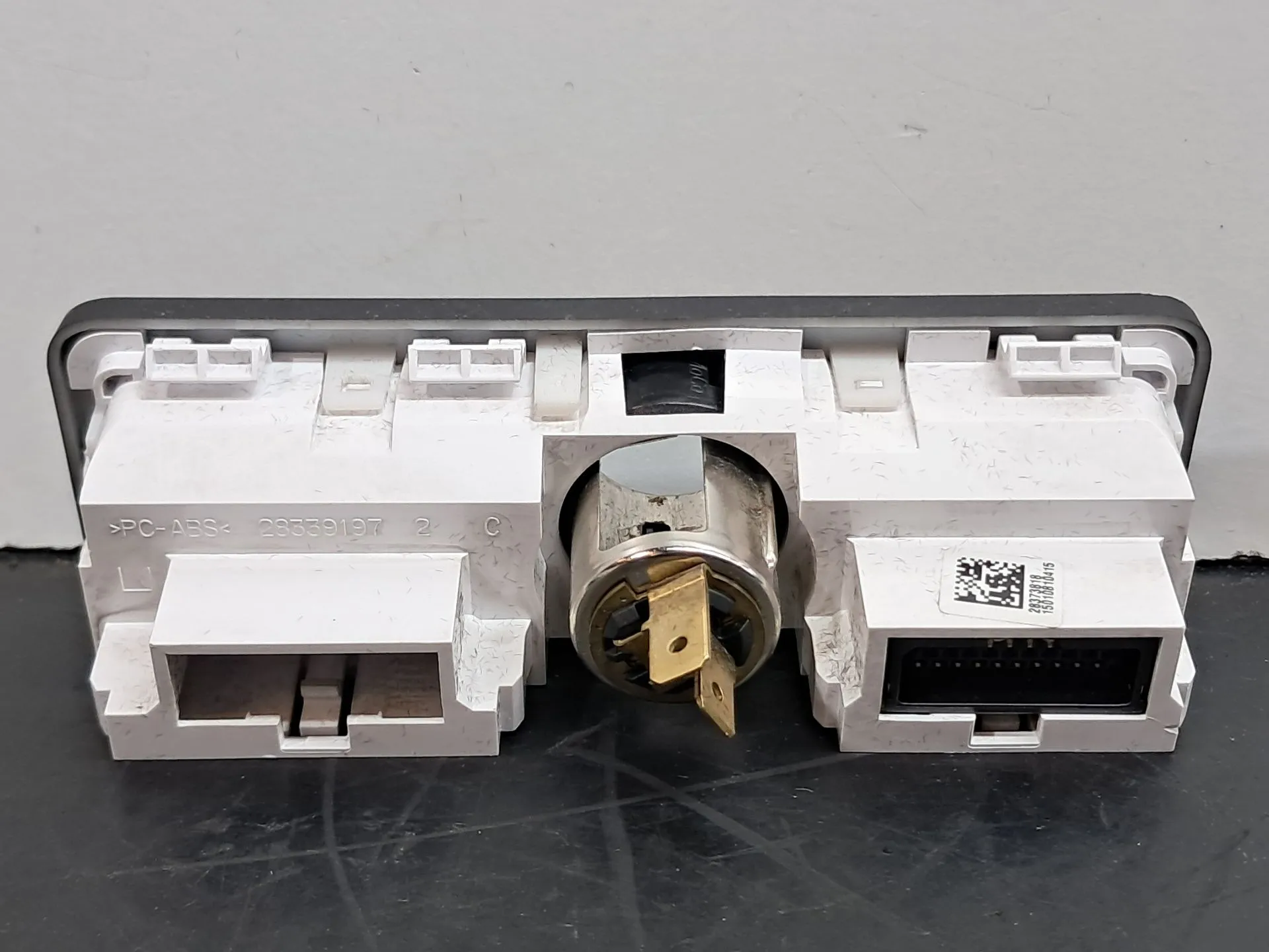 Module USB / AUX / iPod LAND ROVER Range Rover Evoque (L538) Imagem-3