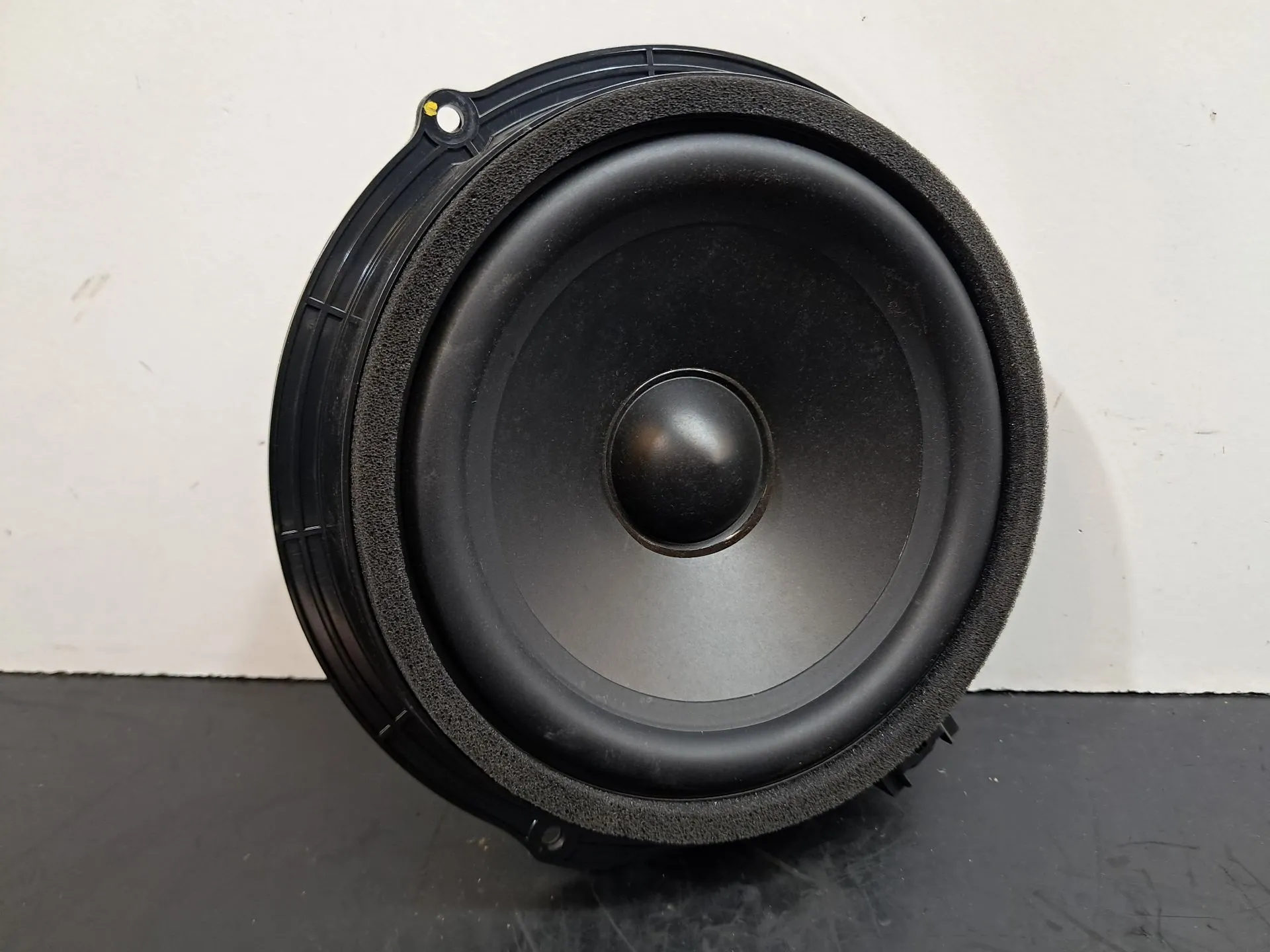 Colonna sonora LAND ROVER Range Rover Evoque (L538)