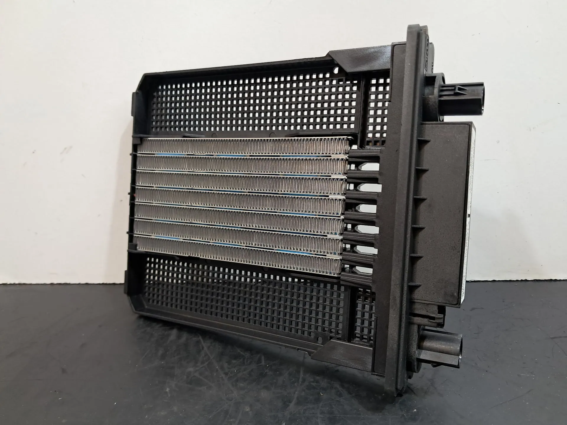 Resistenza riscaldamento LAND ROVER Range Rover Evoque (L538)