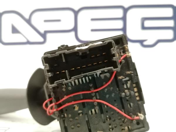 Manípulo do limpa vidros DACIA Sandero II (5S_) Imagem-3