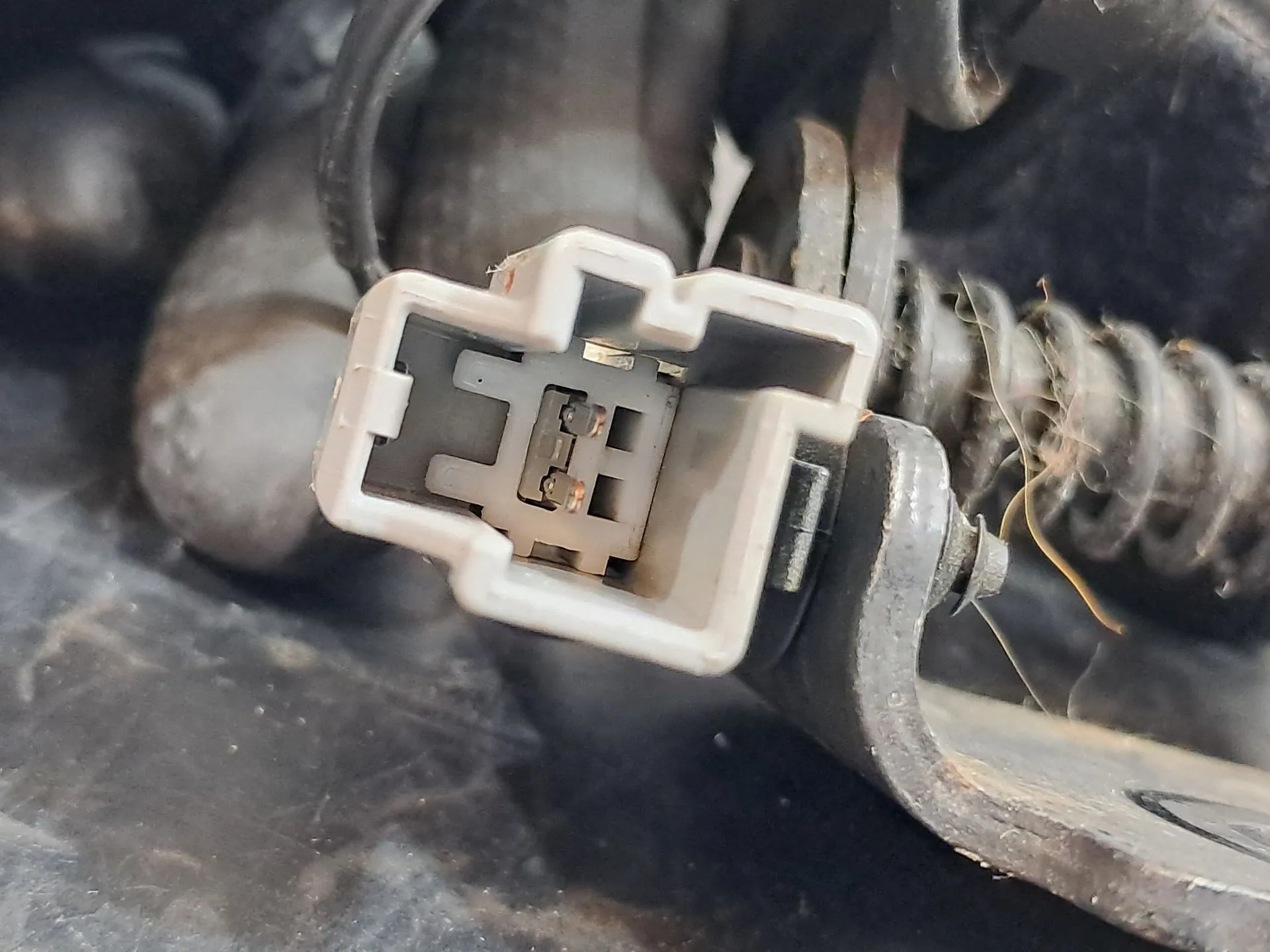 Faisceau ceinture de sécurité LAND ROVER Range Rover Evoque (L538) Imagem-5