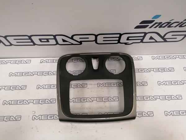 Consola central DACIA Sandero II (5S_)