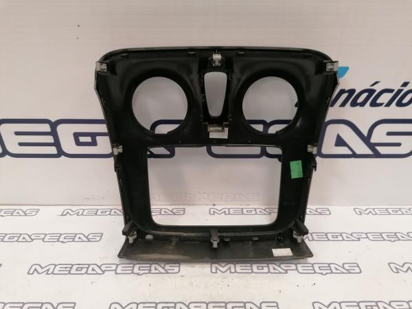 Consola central DACIA Sandero II (5S_) Imagem-2