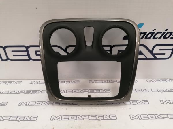 Consola central DACIA Sandero II (5S_) Imagem-1