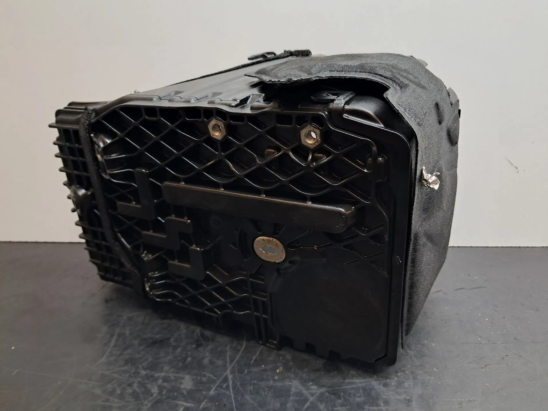 Base / scatola della batteria LAND ROVER Range Rover Evoque (L538) Imagem-2