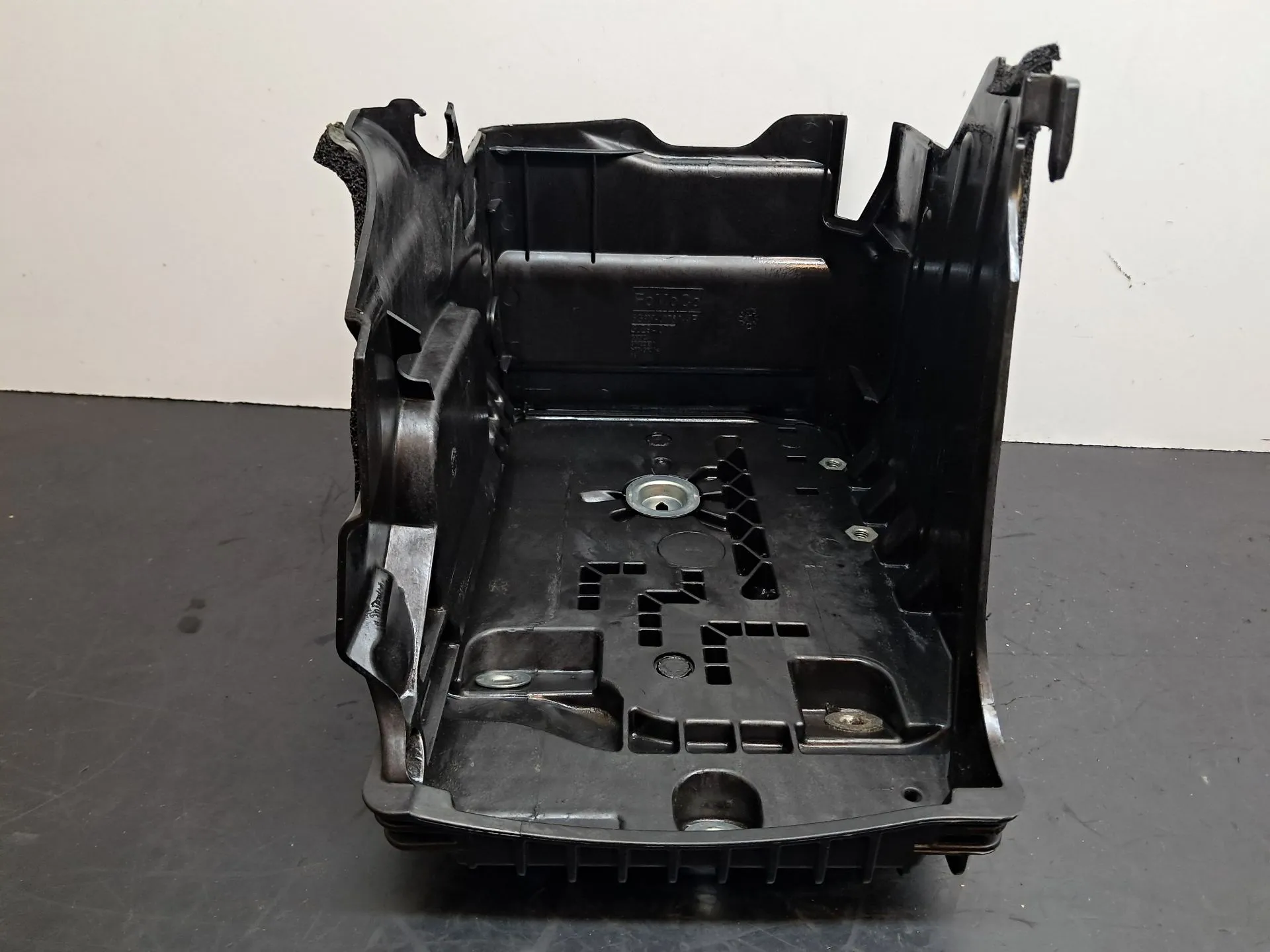 Base / scatola della batteria LAND ROVER Range Rover Evoque (L538) Imagem-1