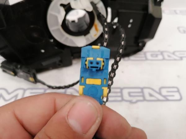 Fita de airbags DACIA Sandero II (5S_) Imagem-1