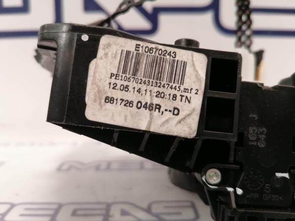 Fita de airbags DACIA Sandero II (5S_) Imagem-6