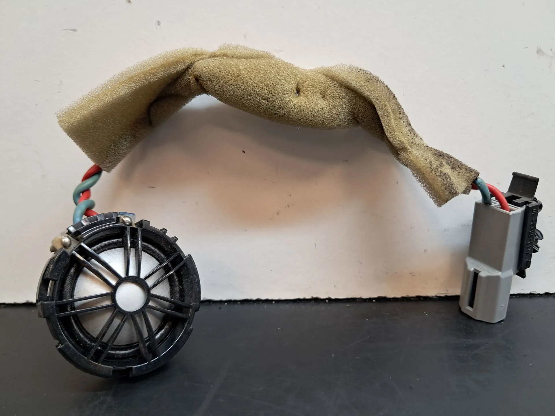 Colonna sonora LAND ROVER Range Rover Evoque (L538)