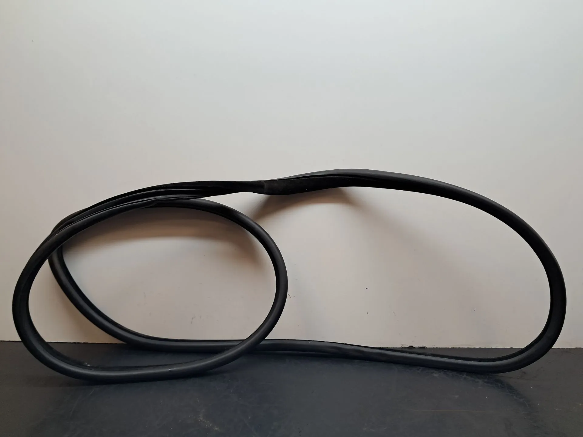 Borracha genérica LAND ROVER Range Rover Evoque (L538)