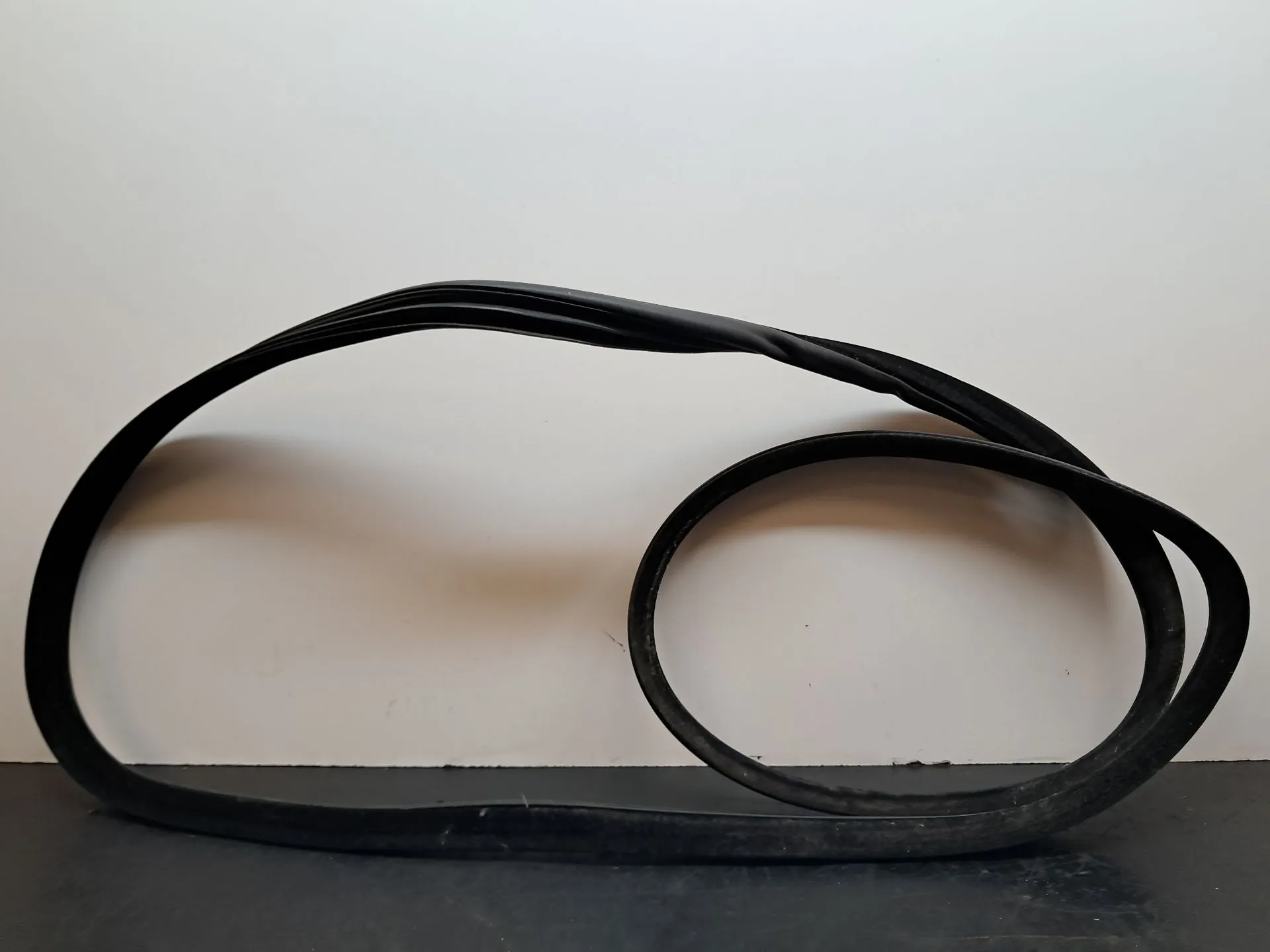 Borracha genérica LAND ROVER Range Rover Evoque (L538) Imagem-1