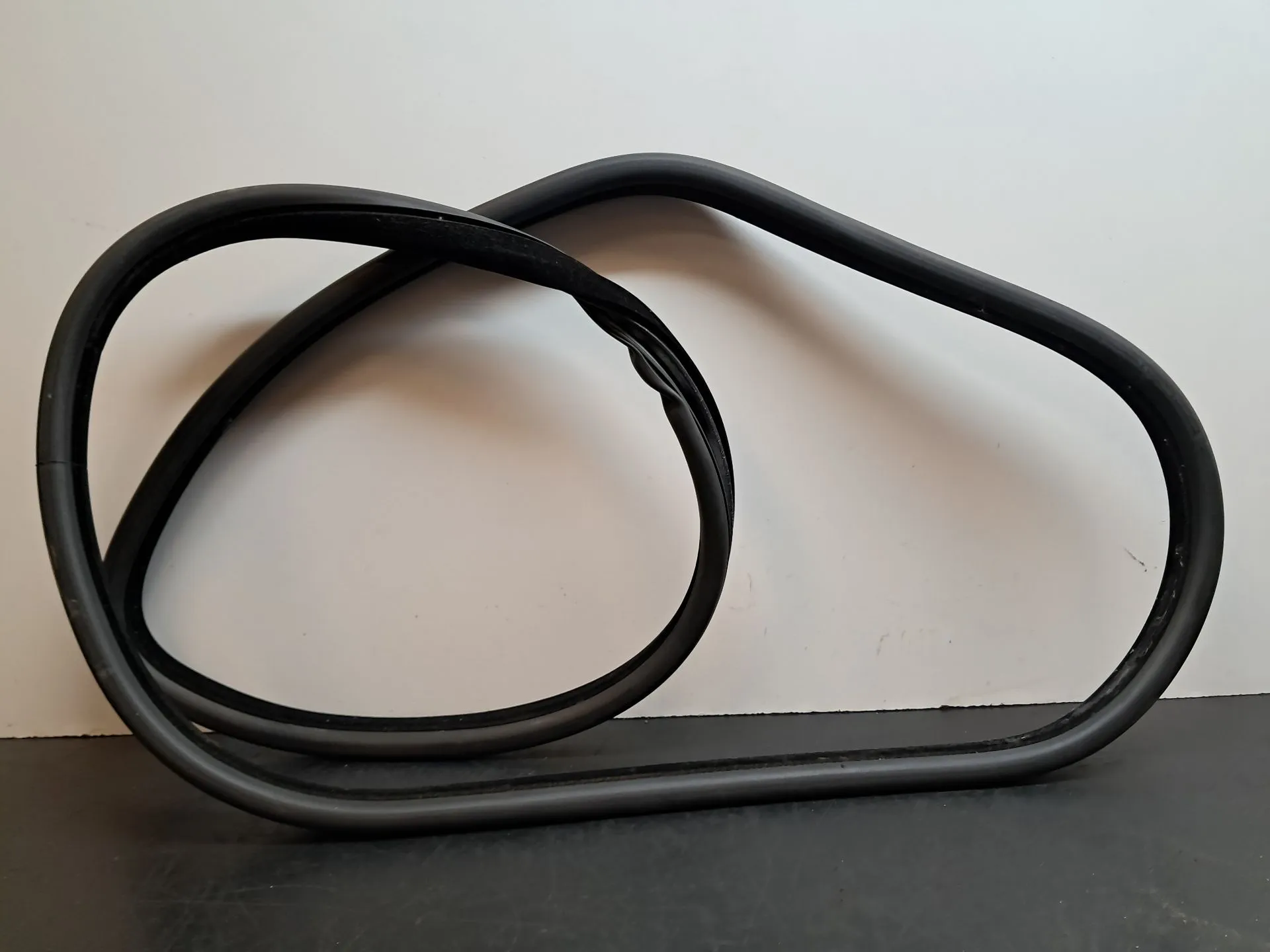 Borracha genérica LAND ROVER Range Rover Evoque (L538)