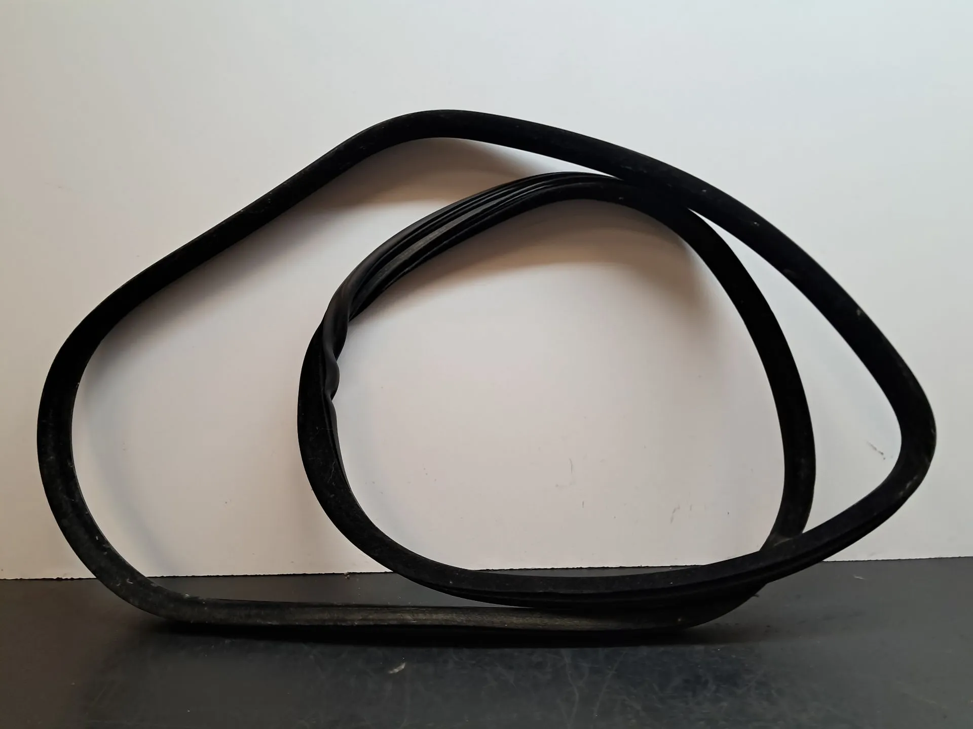 Borracha genérica LAND ROVER Range Rover Evoque (L538) Imagem-1