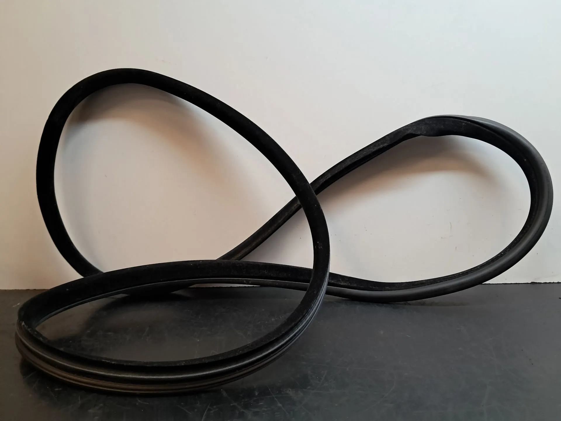 Borracha genérica LAND ROVER Range Rover Evoque (L538) Imagem-1