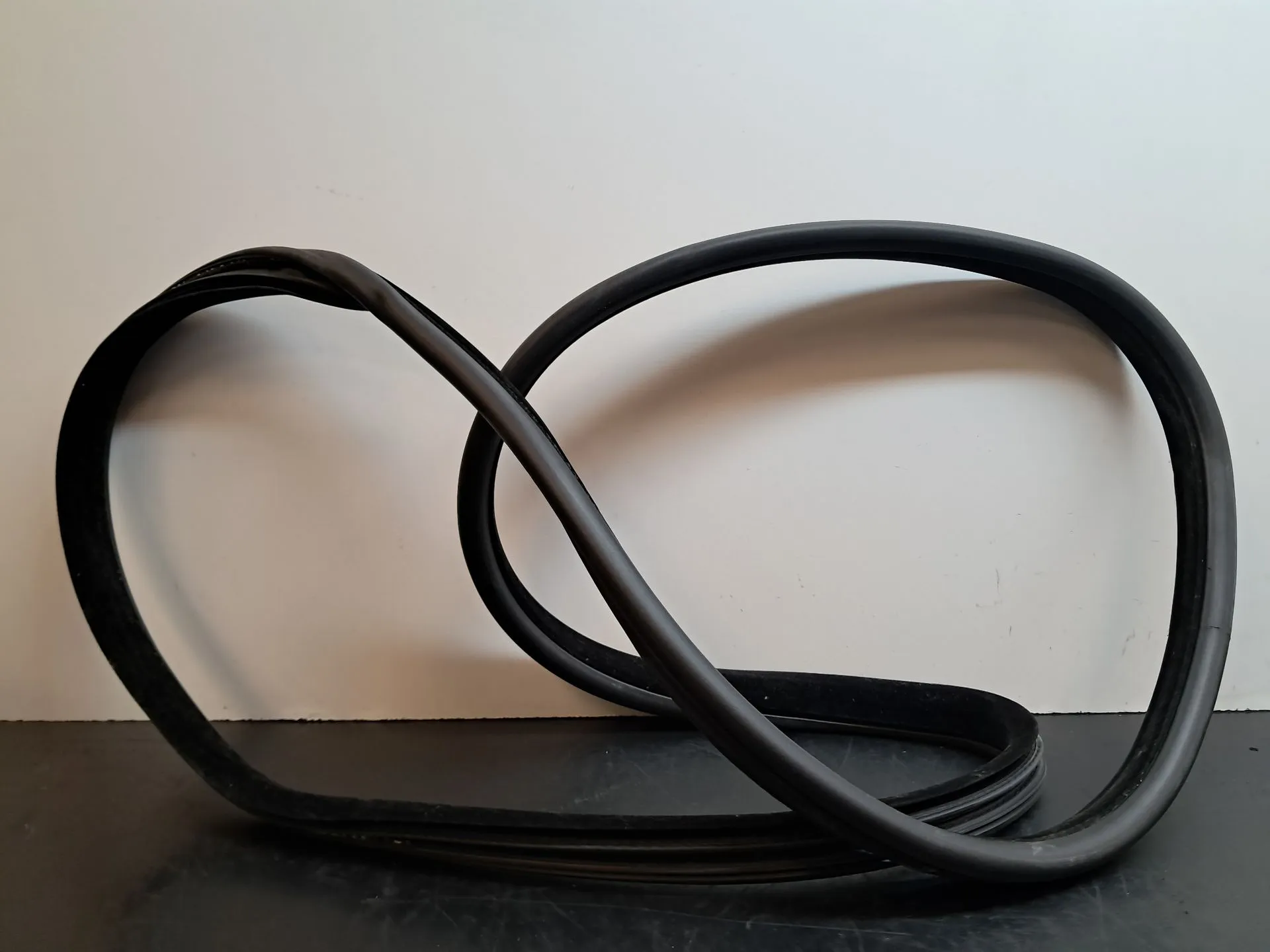 Borracha genérica LAND ROVER Range Rover Evoque (L538)