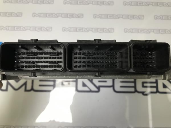 Centralina motor / ECU DACIA Sandero II (5S_) Imagem-2