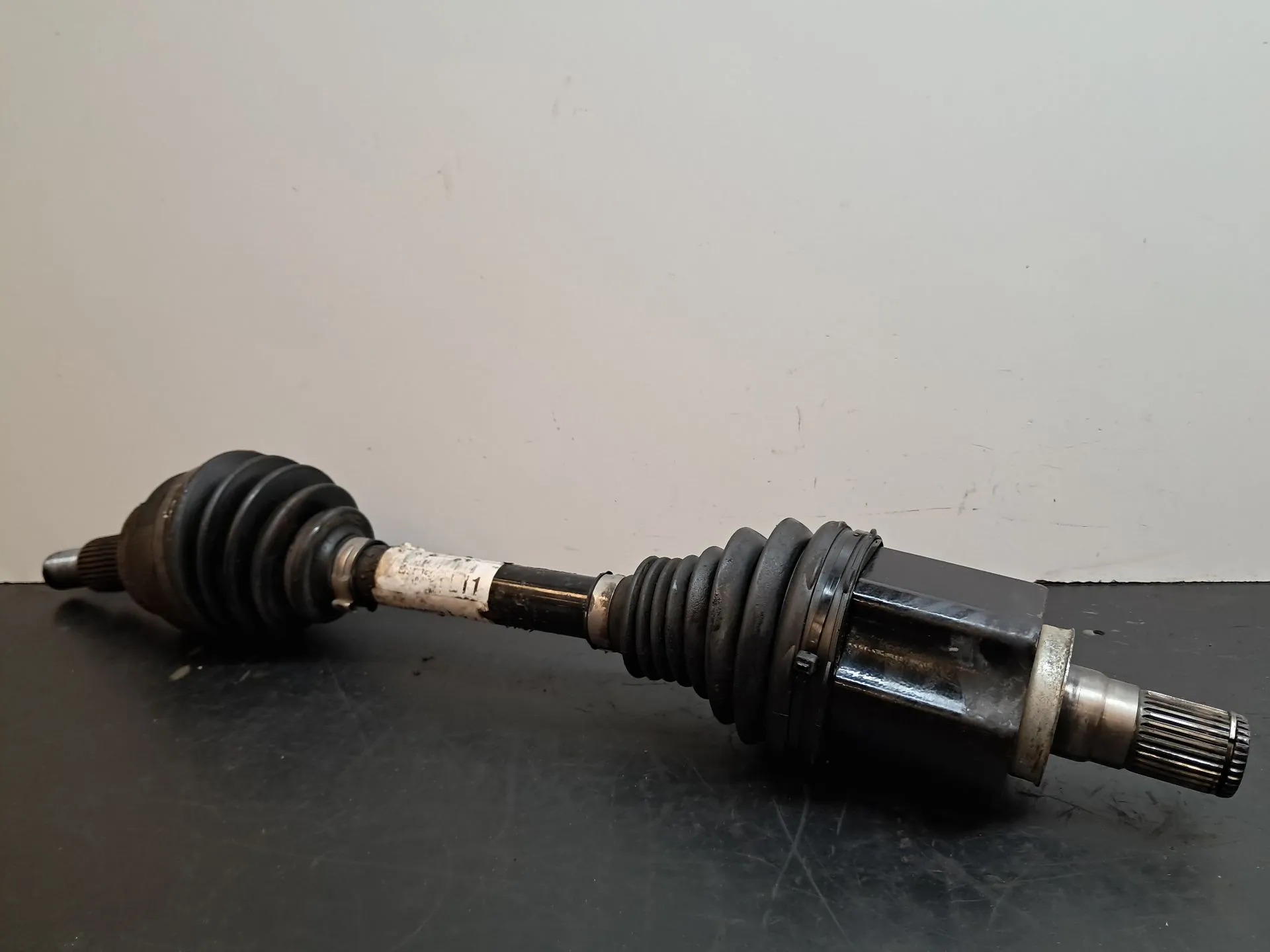 Transmissão frente esquerda LAND ROVER Range Rover Evoque (L538)