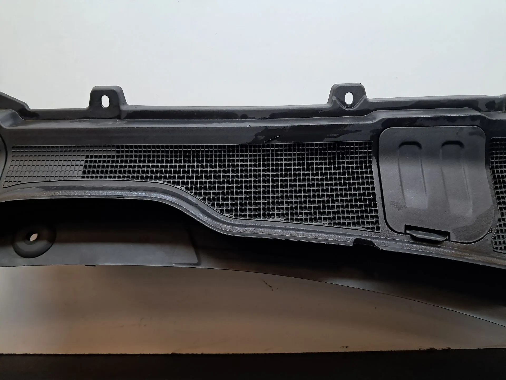 Torpedo LAND ROVER Range Rover Evoque (L538) Imagem-2