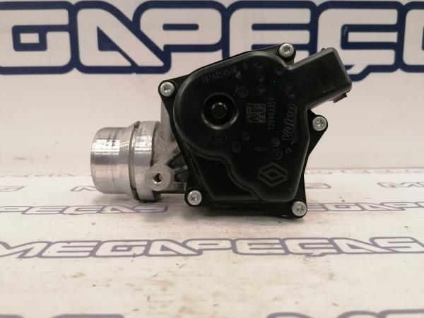 Corpo borboleta DACIA Sandero II (5S_)