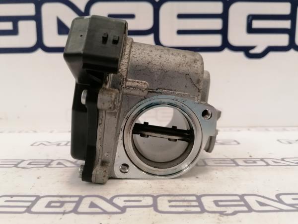 Corpo borboleta DACIA Sandero II (5S_) Imagem-3