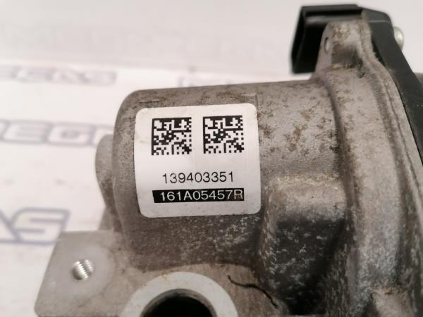 Corpo borboleta DACIA Sandero II (5S_) Imagem-5