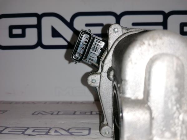 Corpo borboleta DACIA Sandero II (5S_) Imagem-4