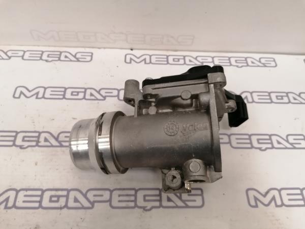 Corpo borboleta DACIA Sandero II (5S_) Imagem-6