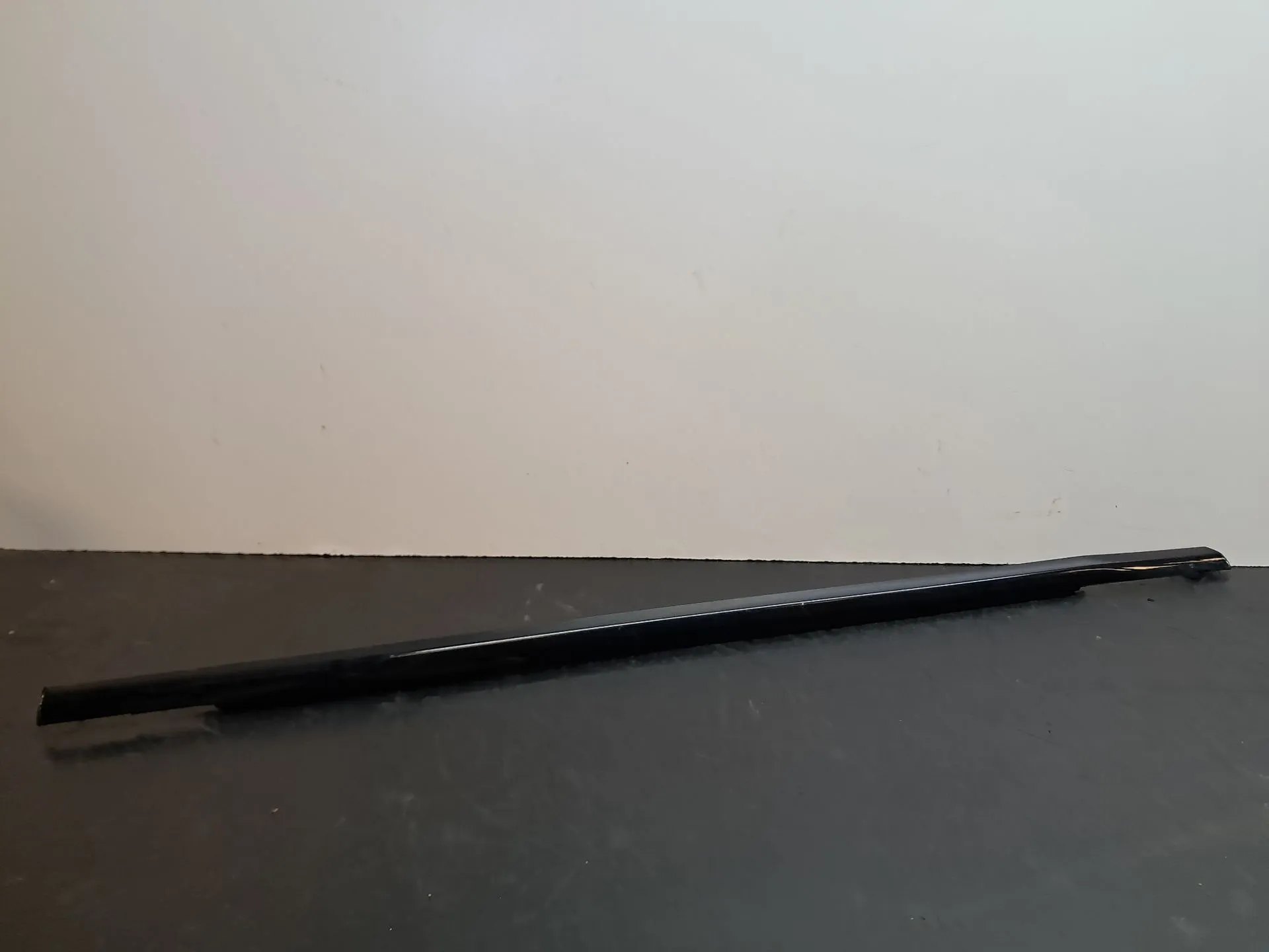 Raspador Vidrio de Puerta Trasera Izquierda LAND ROVER Range Rover Evoque (L538)