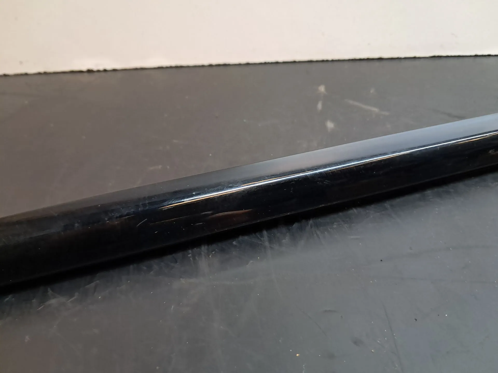 Raspador Vidrio de Puerta Trasera Izquierda LAND ROVER Range Rover Evoque (L538) Imagem-2