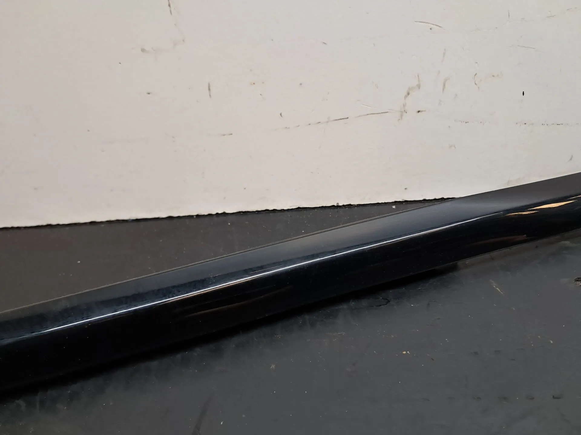 Raspador Vidrio de Puerta Trasera Izquierda LAND ROVER Range Rover Evoque (L538) Imagem-4