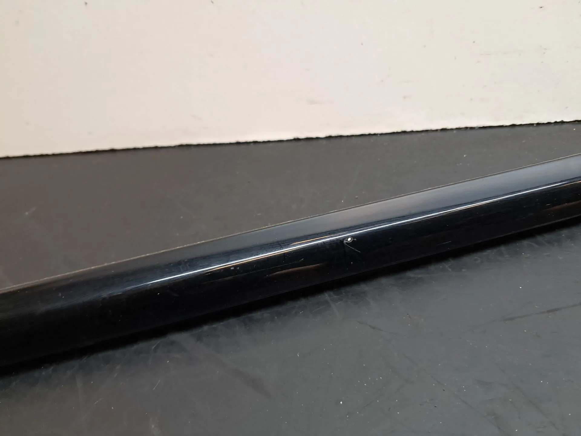 Raspador Vidrio de Puerta Trasera Izquierda LAND ROVER Range Rover Evoque (L538) Imagem-3