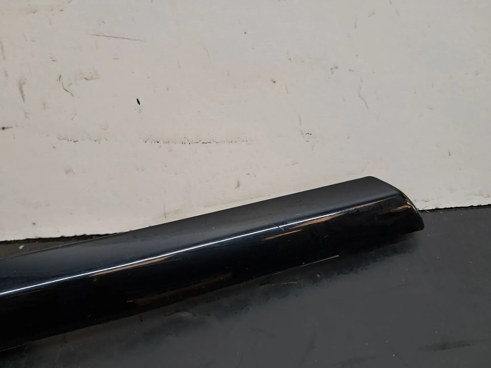 Raspador Vidrio de Puerta Trasera Izquierda LAND ROVER Range Rover Evoque (L538) Imagem-5