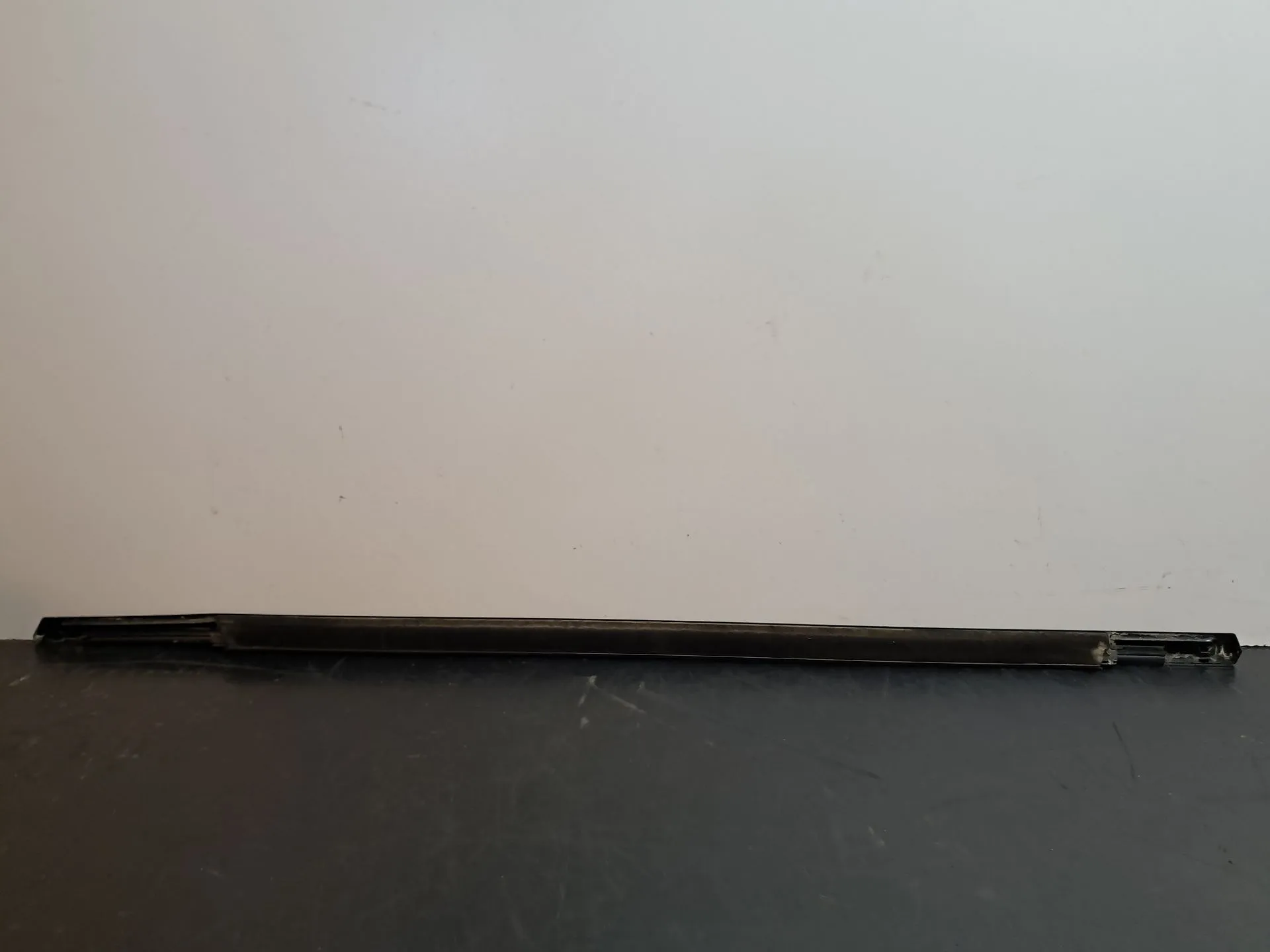 Raspador Vidrio de Puerta Trasera Izquierda LAND ROVER Range Rover Evoque (L538) Imagem-6