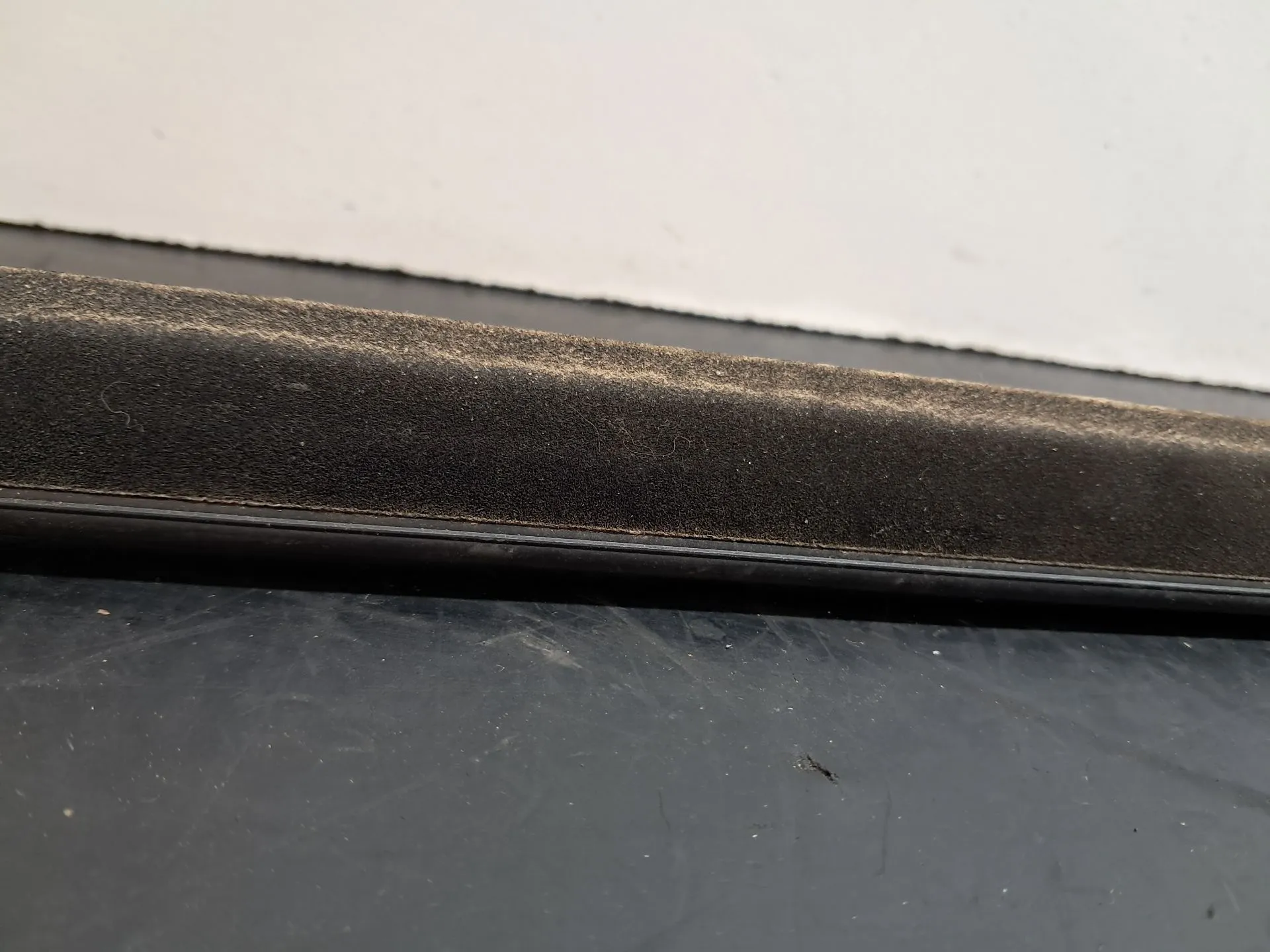 Raspador Vidrio de Puerta Trasera Izquierda LAND ROVER Range Rover Evoque (L538) Imagem-10