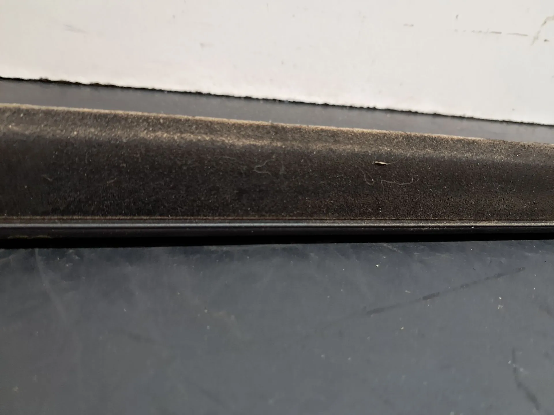 Raspador Vidrio de Puerta Trasera Izquierda LAND ROVER Range Rover Evoque (L538) Imagem-9