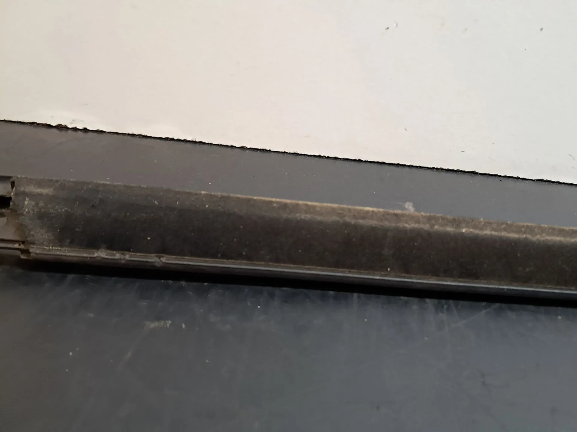Raspador Vidrio de Puerta Trasera Izquierda LAND ROVER Range Rover Evoque (L538) Imagem-11