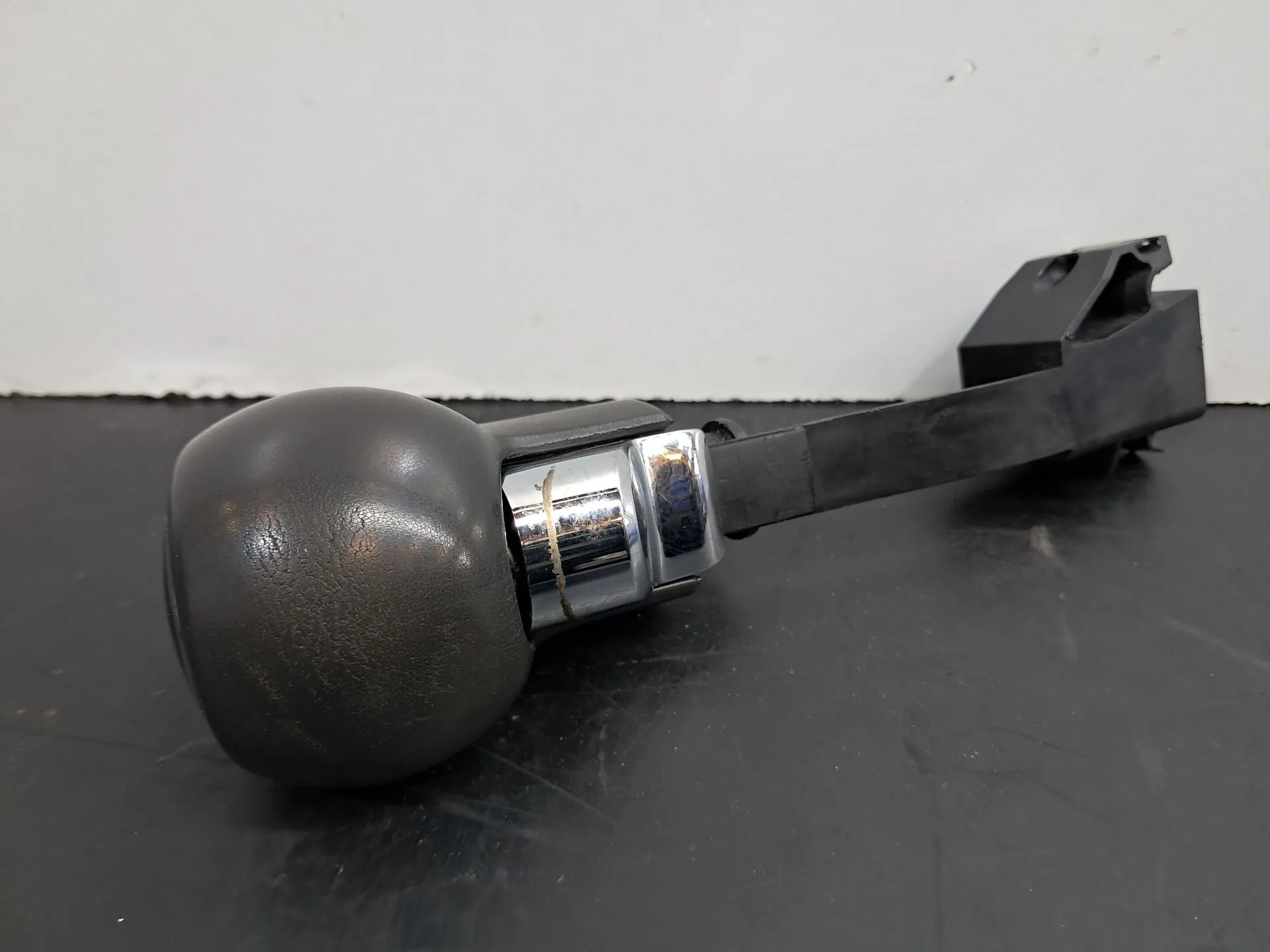 Pomello / soffietto del cambio OPEL Astra H Caravan (L35) Imagem-1