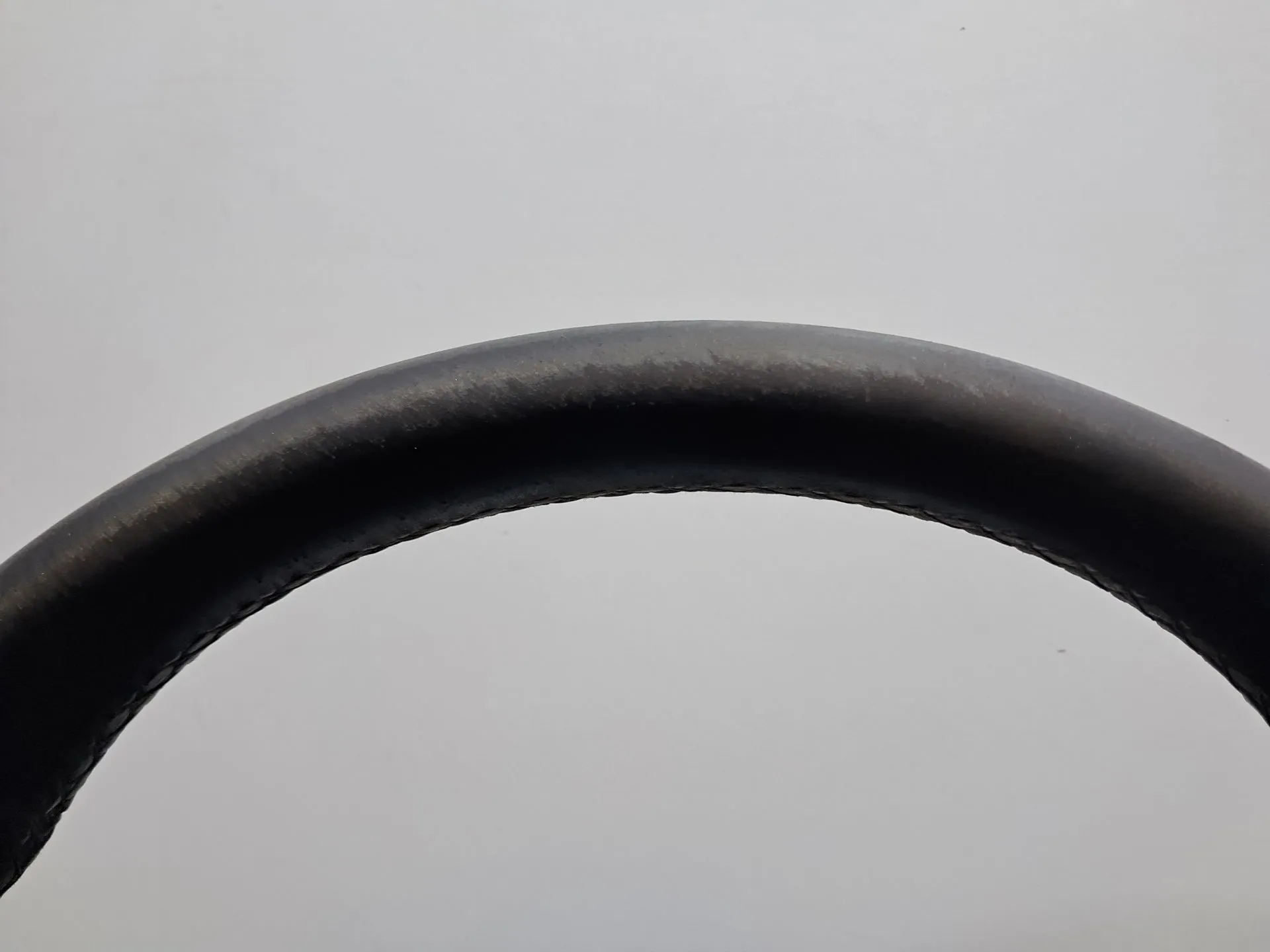 Steering wheel VOLKSWAGEN Golf VI (5K1) Imagem-6